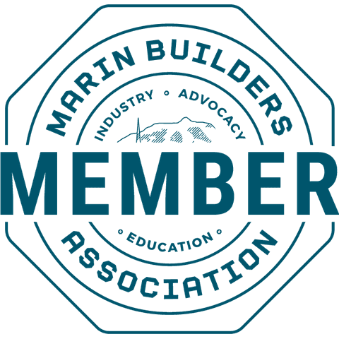 Marin Builders Association member