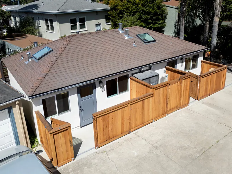 Monterey Ave