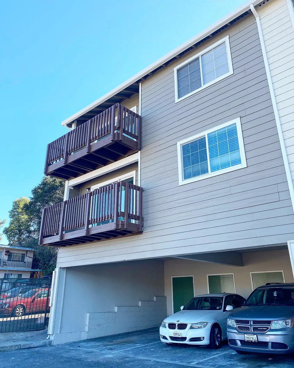Multifamily Units