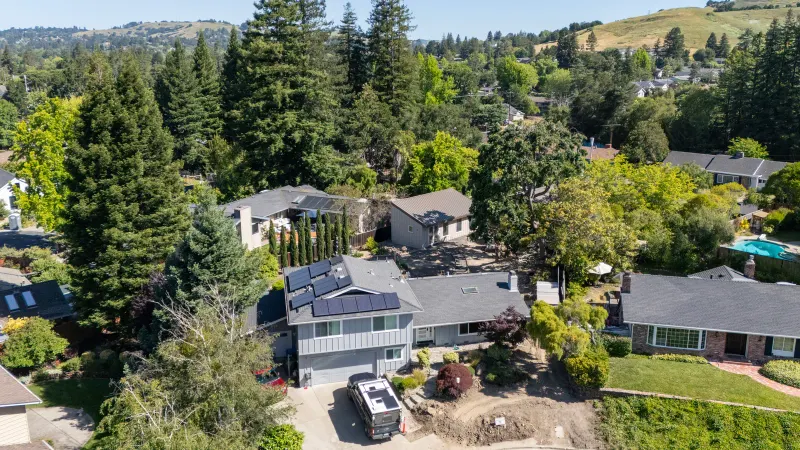 Blaine Cir