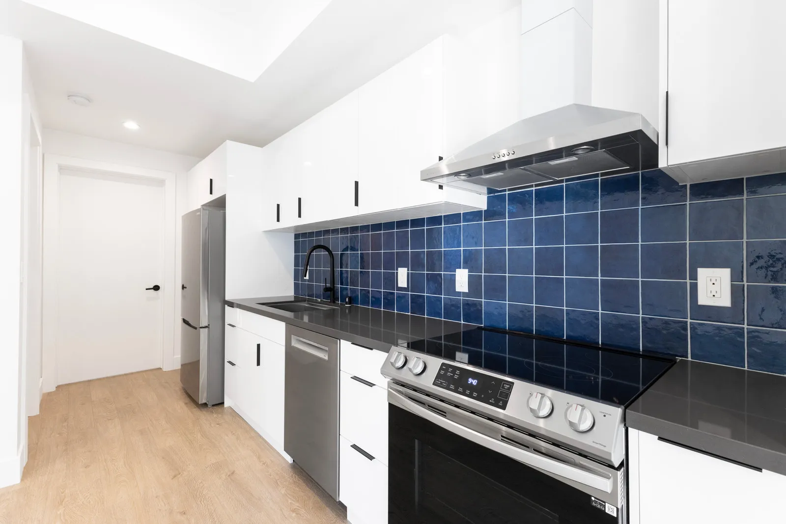 42nd St — Multifamily in Oakland, CA