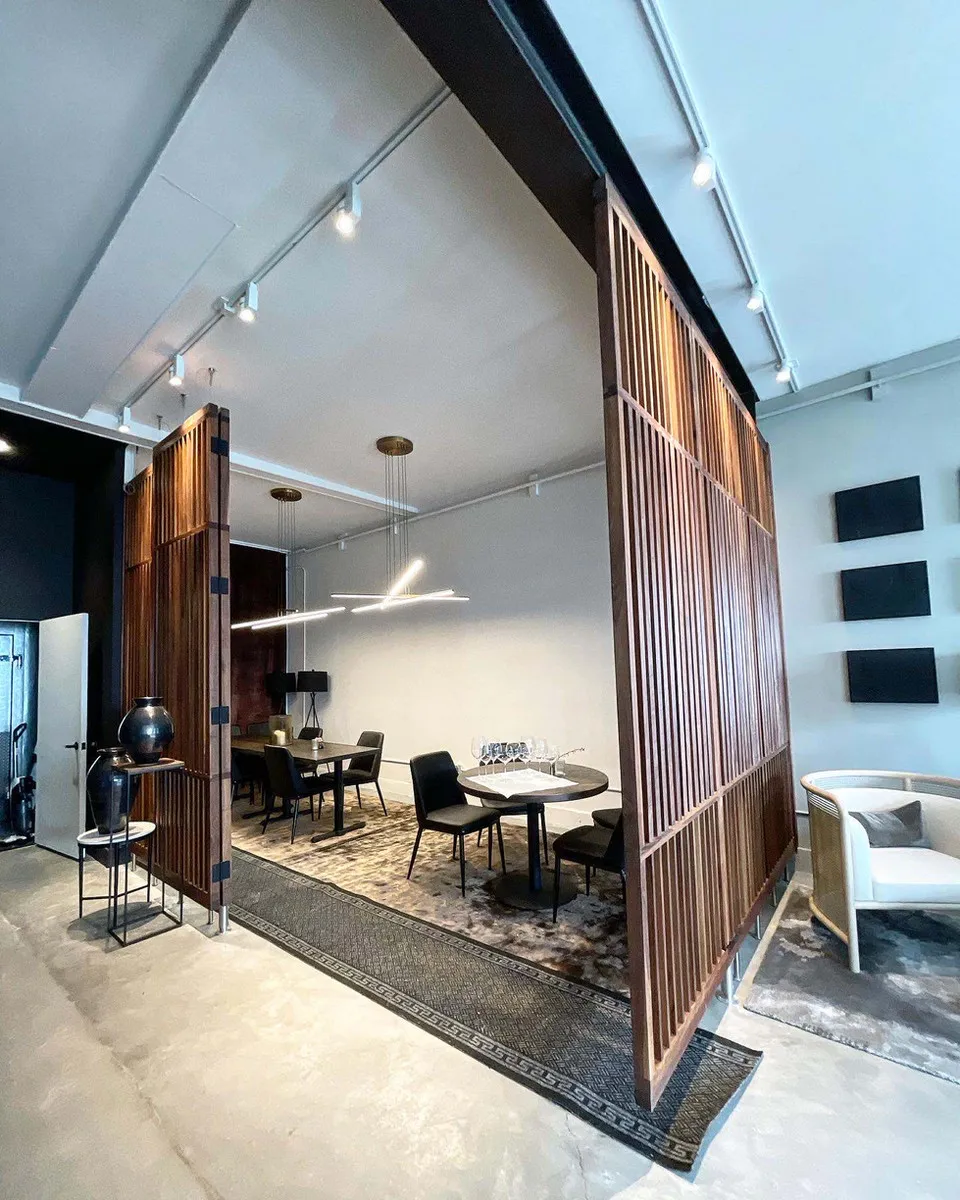 Commercial Spaces