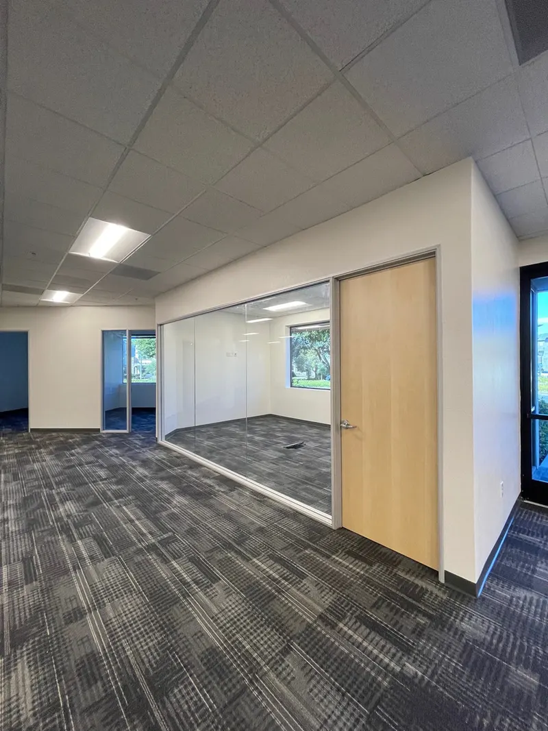 Deguigne — Tenant Improvement