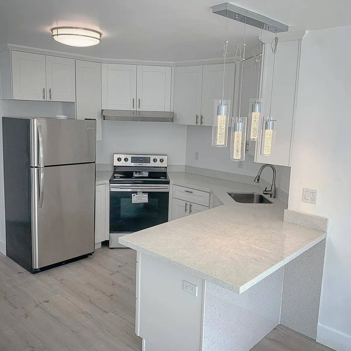 Lee St — Multifamily in Oakland, CA