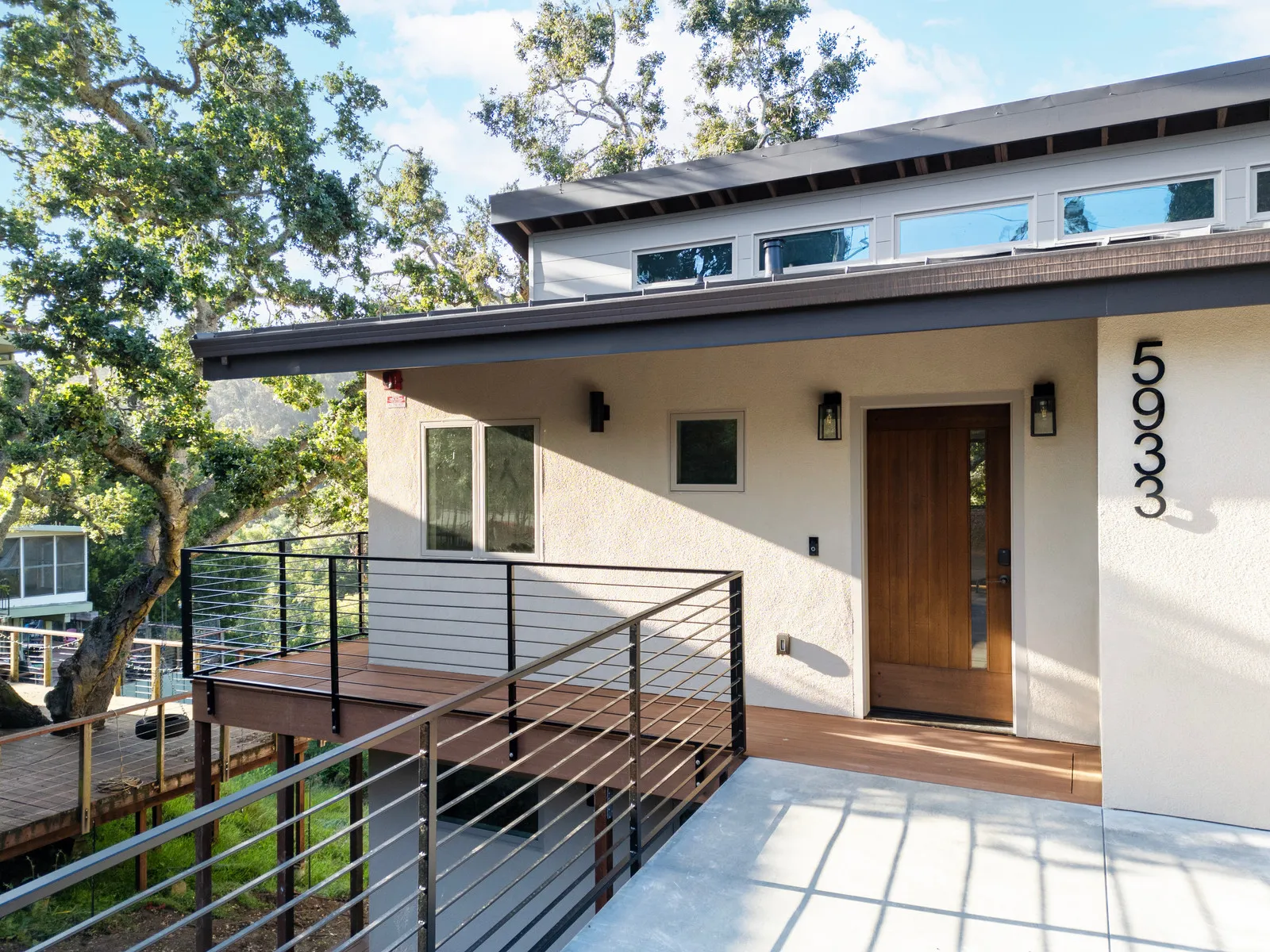 Single Family Homes