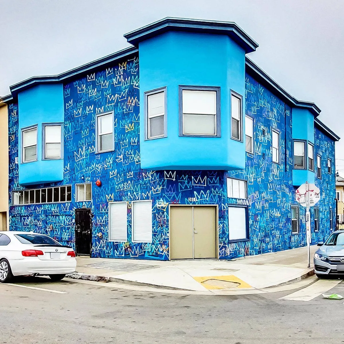 MLK — Live Workspaces — Multifamily in Oakland, CA