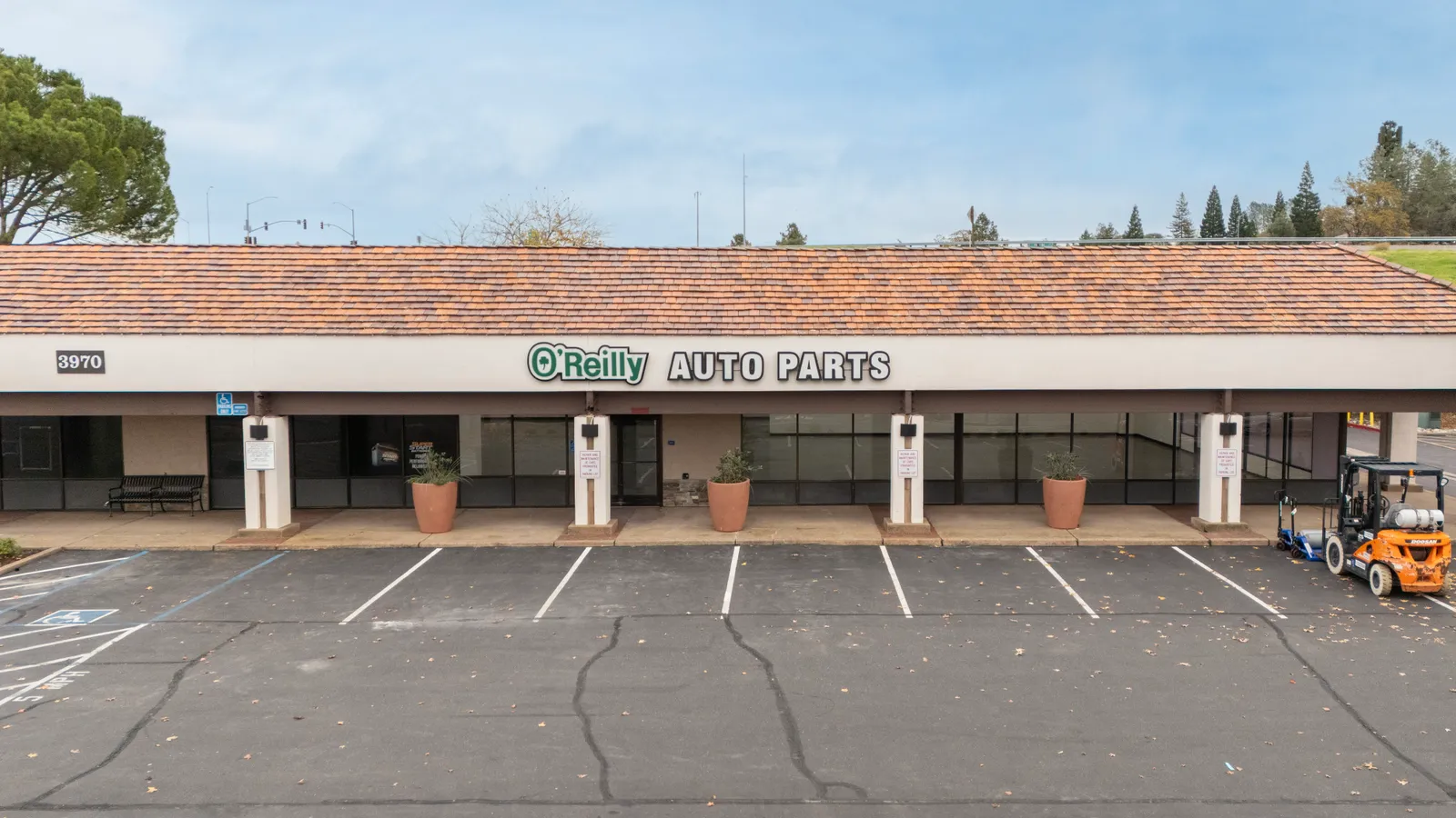 Missouri Flat Rd — Commercial in Placerville, CA