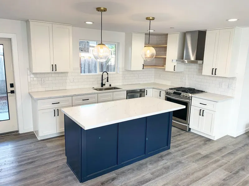 Sunnyvale — 2nd Story Addition